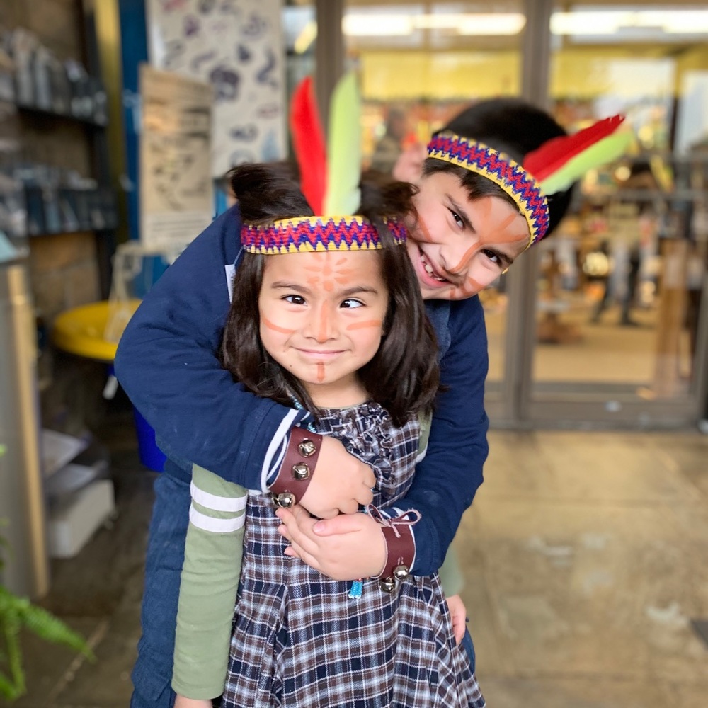 Meet your Posher, Ana